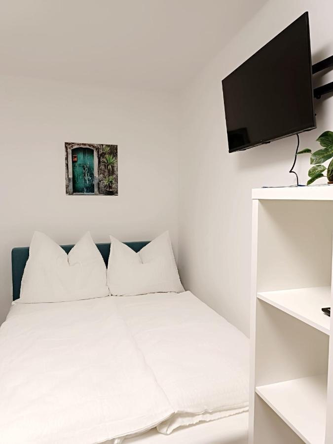 Cozy Stay Apartments Salzburg Exterior foto
