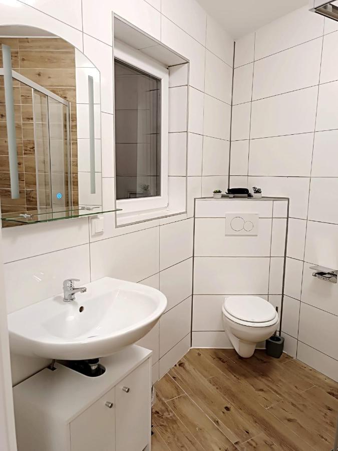 Cozy Stay Apartments Salzburg Exterior foto